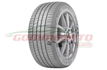 COP. 255/50VR19 KUMHO PS71 EV K-SILENT XL 107V